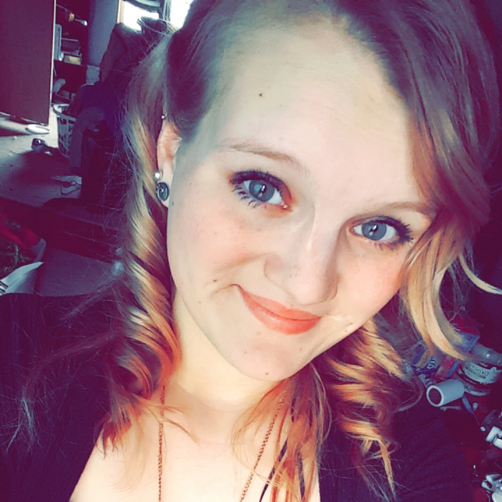 Meet your Posher, Kristin